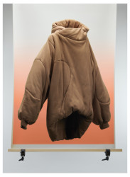 Valerie Vrbová - Ateliér designu oděvu a obuvi - Atope