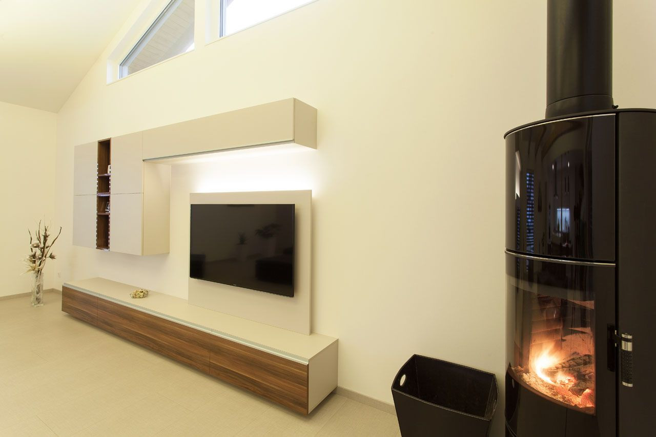 Ideacollective, interiér RD v Uherském Hradišti - foto