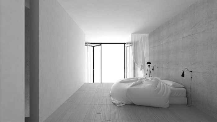 Lukáš Erban, Dům ve městě - foto