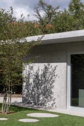 Přístavba rodinného domu na Kojetíně, Kamil Mrva Architects