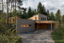 Prodesi, v.o.s., RD Praha - západ, foto