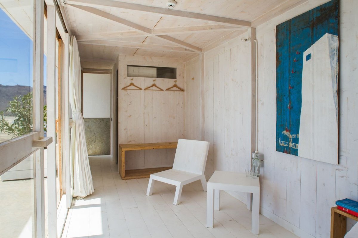 Hotel Aquiles Eco