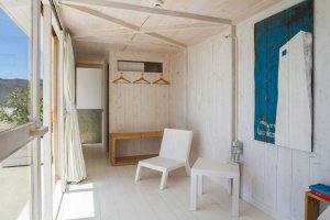 Hotel Aquiles Eco