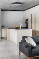 Rodinný dům v Jizerských horách od ateliéru Labor 13