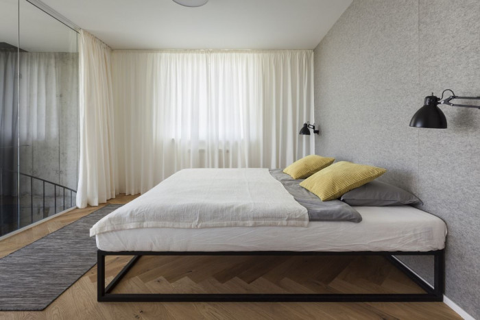 Obydlí v objetí golfu, 3x3,