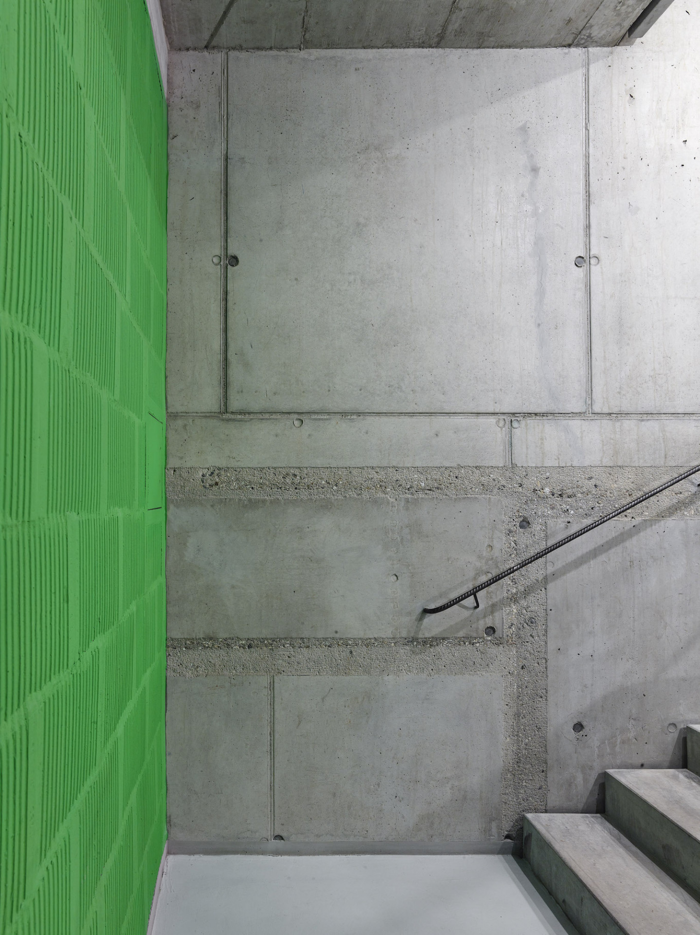 Komunardů XXXV, FIALA+NEMEC/ Stanislav Fiala