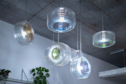 Kancelářské prostory v Hradci Králové od designéra Romana Kvinty