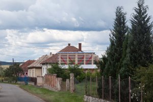 Pavilon Lighthouse od GRAU Architects v maďarském městě Ipolytarnóc