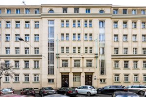 Open House Praha se letos uskuteční od 12. do 18. května. 