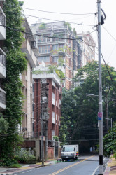 Aakash Prodeep, ARC Architectural Consultants / Nahas Ahmed Khalil, Dhaka