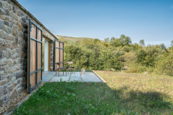 Villa Slow, Laura Alvarez Architecture