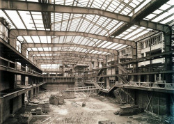 Národní technické muzeum, foto