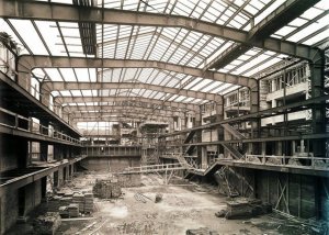 Národní technické muzeum, foto