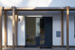 Carrowbreck Meadow, Hamson Barron Smith, Foto