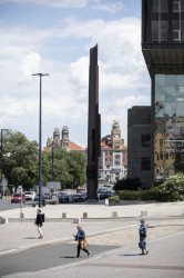 Vertikála - Miloslav Chlupáč (1970)