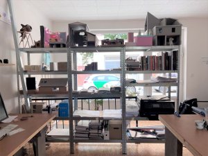 Modely různých měřítek a materiálů. Inspirace všude