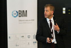 Benedict Newell Wallbank, BIM DAY 2015 - foto