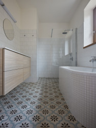 Vila ve staré zahradě, kaa-studio / Kamila Holubcová, Antonín Holubec