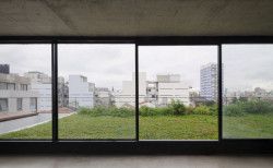 Quintana 4598, IR arquitectura, foto