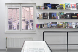 Graffneck Shop, 0,5 Studio