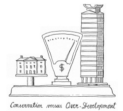 Kresba Leóna Kriera