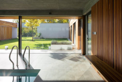 RD Čerčany, Opočenský - Valouch architekti