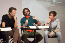 Architekti CZ v Brně - foto