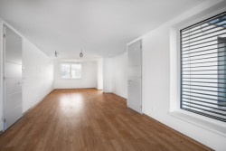 Studio Laplan zrealizovalo viladomy s celkem šesti byty v jihomoravských Ivančicích