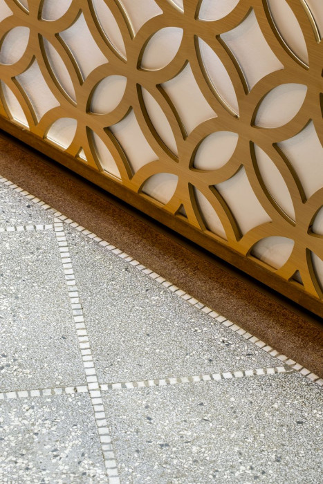 DESIGNIST, YAMI Sushi Dlouhá – foto