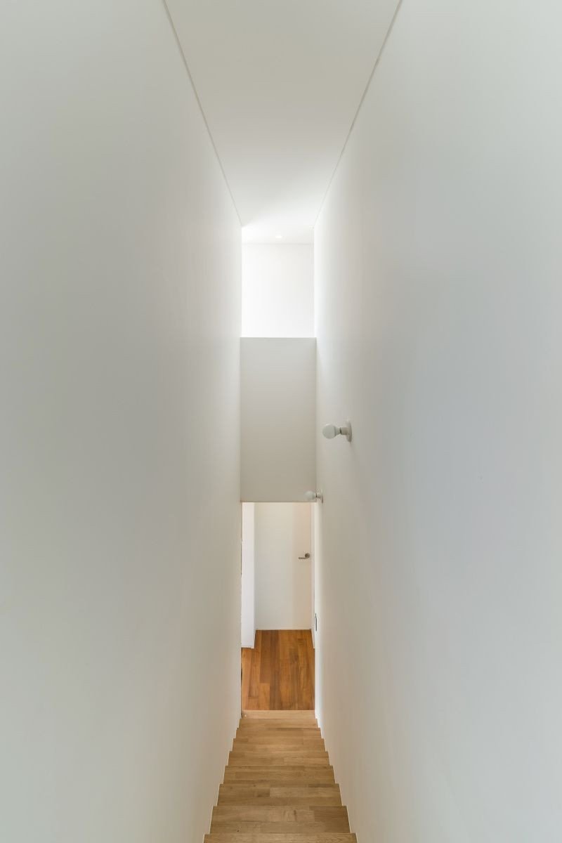 Stratum House, stpmj
