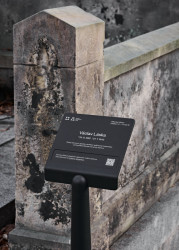 Herrmann a Tomsej - HPS navigační systém