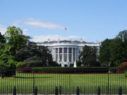 Washingtonský Kapitol