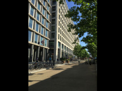 Two Pancras Square, Allies and Morrison, foto