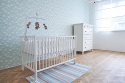 Byt se zelenou stěnou, Ti architekti