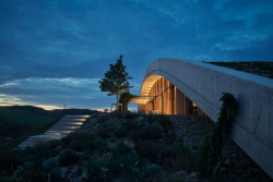 Vinařství Gurdau v Kurdějově od Aleše Fialy