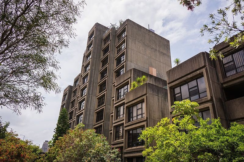 Sirius Building, Tao Gofers