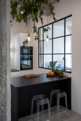 DADA Distrikt, autorka interiérů Radka Vašut