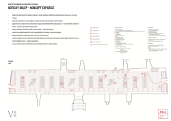 Vítězem architektonické soutěže na novou podobu NKP Vyšehrad se stalo studio Roháč Stratil architektonický ateliér 