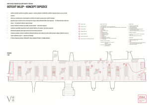Vítězem architektonické soutěže na novou podobu NKP Vyšehrad se stalo studio Roháč Stratil architektonický ateliér 