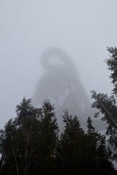 Fránek Architects, Stezka v oblacích - foto