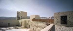 Hrad Baena, José Manuel López Osorio, Španělsko, 2006-2015