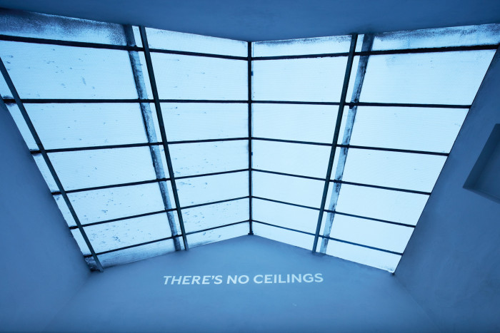 Kampus Hybernská v Praze od collcoll