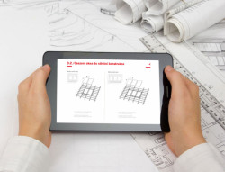 Velux - Design Guide - ilustrační ukázka z příručky.