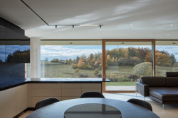 Vila Vlastibořice, SIAL architekti a inženýři / Michal Hušek, Magda Sobotková