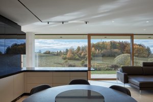Vila Vlastibořice, SIAL architekti a inženýři / Michal Hušek, Magda Sobotková
