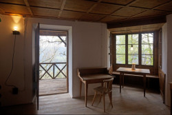 music for the forest, bergmeisterwolf,