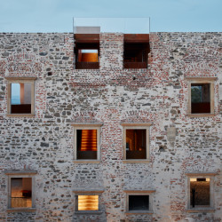 hrad Helfštýn od ateliér-r