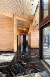 Residence RR - Honka Kersko, monom