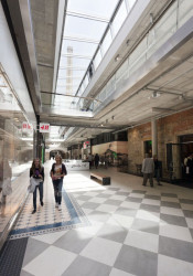 Studio acht, Centrum Pivovar Děčín - foto