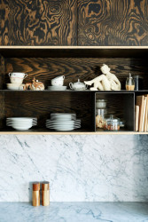 Architektonické studio Markéta Bromová, Byt na Žižkově – foto